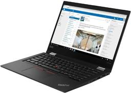 Lenovo ThinkPad X13 Yoga (Gen 1) 2-in-1 Laptop 13.3" - Black - Intel Core i5-10310U 1.7GHz - 16GB RAM - 256GB