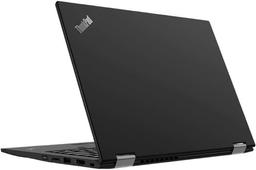 Lenovo ThinkPad X13 Yoga (Gen 1) 2-in-1 Laptop 13.3" - Black - Intel Core i5-10310U 1.7GHz - 16GB RAM - 256GB