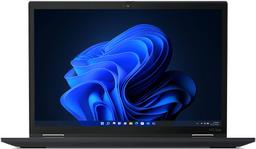 Lenovo ThinkPad X13 Yoga Gen 3 (Intel) Laptop 13.3"