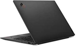 Lenovo ThinkPad X1 Carbon (Gen 10) Laptop 14"