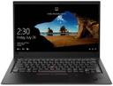 Lenovo ThinkPad X1 Carbon (Gen 3) Laptop 14" Intel Core i5-5300U 2.3GHz in Graphite Black in Excellent condition