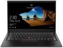 Lenovo ThinkPad X1 Carbon (Gen 3) Laptop 14" Intel Core i5-5300U 2.3GHz in Graphite Black