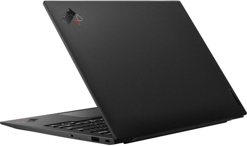 Lenovo ThinkPad X1 Carbon (Gen 9) Laptop 14"