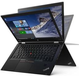 Lenovo ThinkPad X1 Yoga (Gen 1) 2-in-1 Laptop 14"