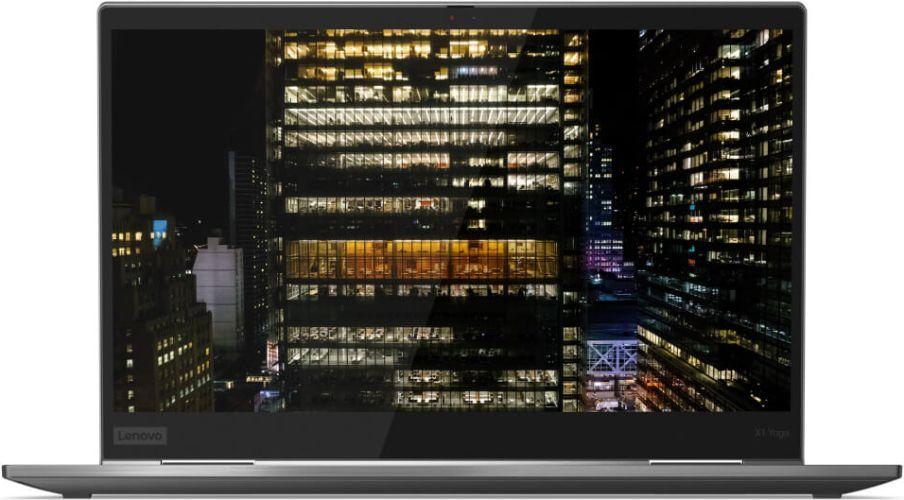 Lenovo  ThinkPad X1 Yoga (Gen 5) 2-in-1 Laptop 14" - Intel Core i7-10610U 1.8GHz - 1TB - Iron Grey - 16GB RAM - 14 Inch - Excellent