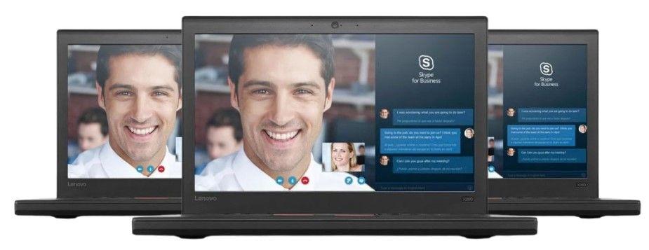 Lenovo ThinkPad X260 Laptop 12.5"