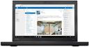 Lenovo ThinkPad X270 Laptop 12.5" Intel Core i5-7200U 2.5GHz in Black in Acceptable condition