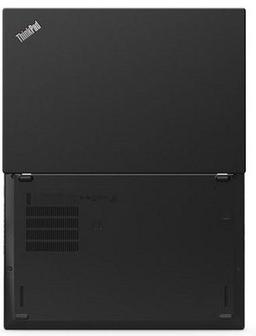 Lenovo ThinkPad X280 Laptop 12.5" - Black - Intel Core i5-8350U 1.7GHz - 8GB RAM - 256GB