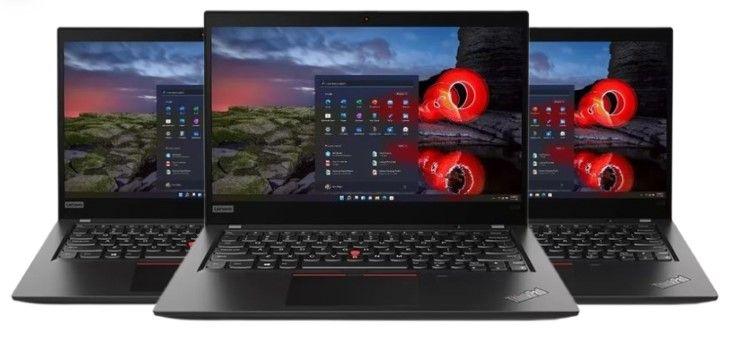 Lenovo ThinkPad X395 Laptop 13.3"