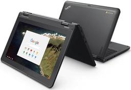 Refurbished Lenovo ThinkPad Yoga 11e Chromebook Laptop 11.6" - Reebelo Singapore