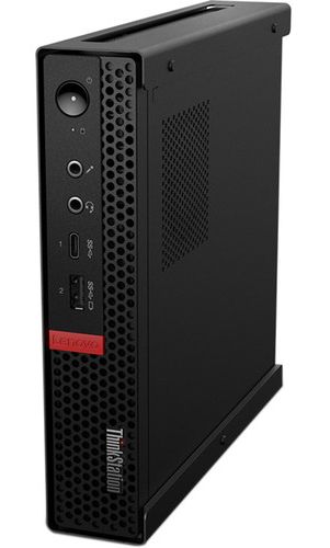 Lenovo ThinkStation P330 Tiny Workstation Mini PC