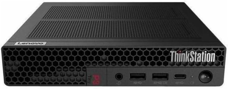 Lenovo ThinkStation P3 Tiny Desktop