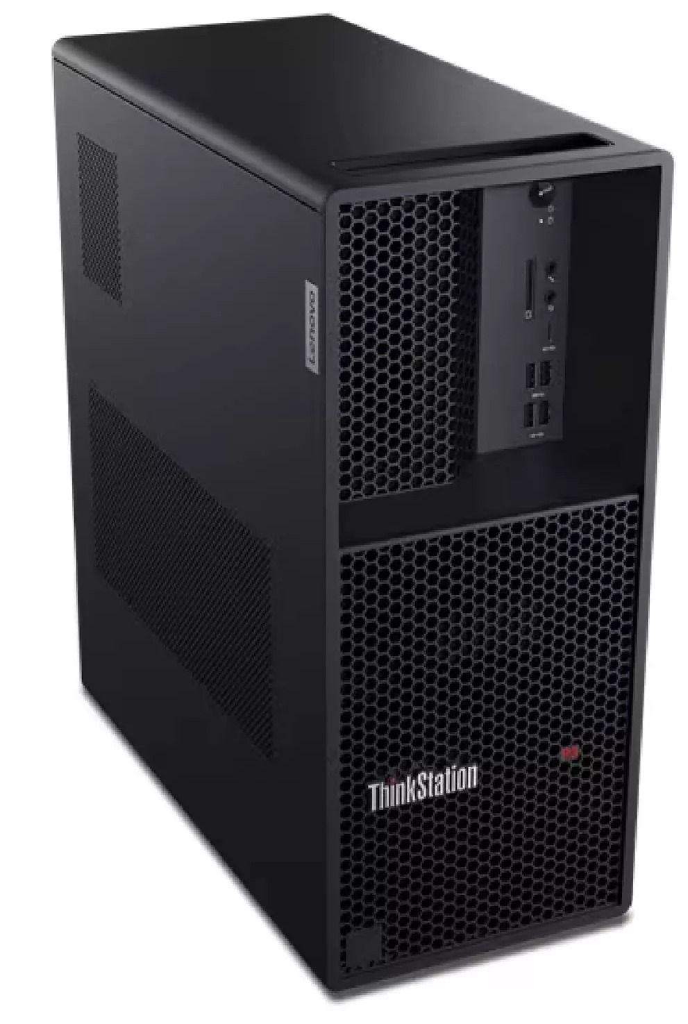Lenovo ThinkStation P3 Tower Desktop