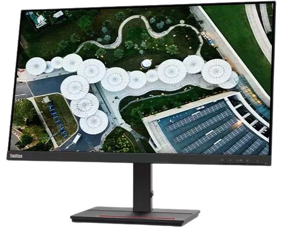 Lenovo ThinkVision S24e-20 23.8" Monitor