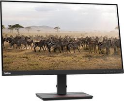Lenovo ThinkVision S27e-20 27" FHD Monitor