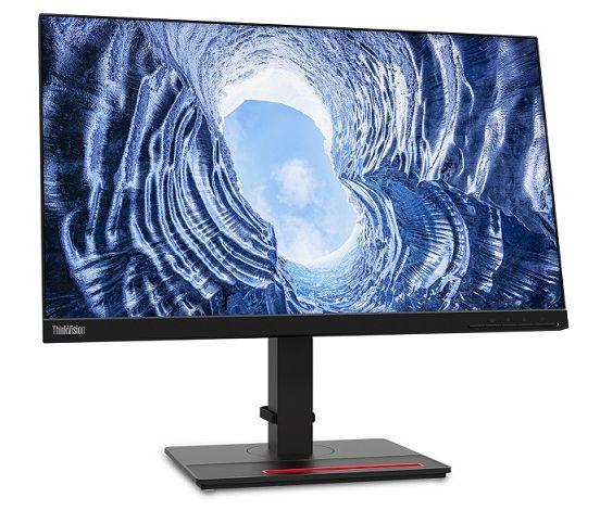 Refurbished Lenovo ThinkVision T24h-20 Monitor 23.8" - Reebelo Singapore