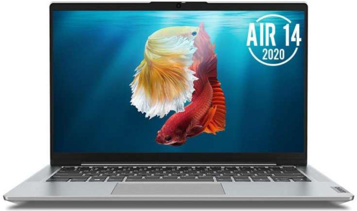 Lenovo Xiaoxin Air 14 2020 Laptop 14"