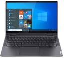 Lenovo Yoga 7 14ITL5 Laptop 14" Intel Core i5-1135G7 2.4GHz in Slate Grey in Good condition