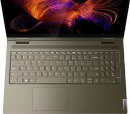 Lenovo Yoga 7 15ITL5 Laptop 15.6"