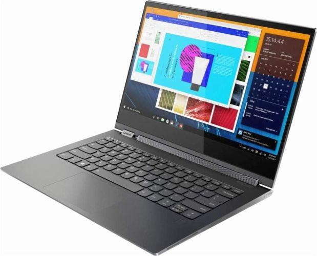 Refurbished Lenovo Yoga 930 Laptop 13.9" - Reebelo Singapore