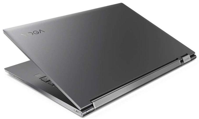 Refurbished Lenovo Yoga 930 Laptop 13.9" - Reebelo Singapore
