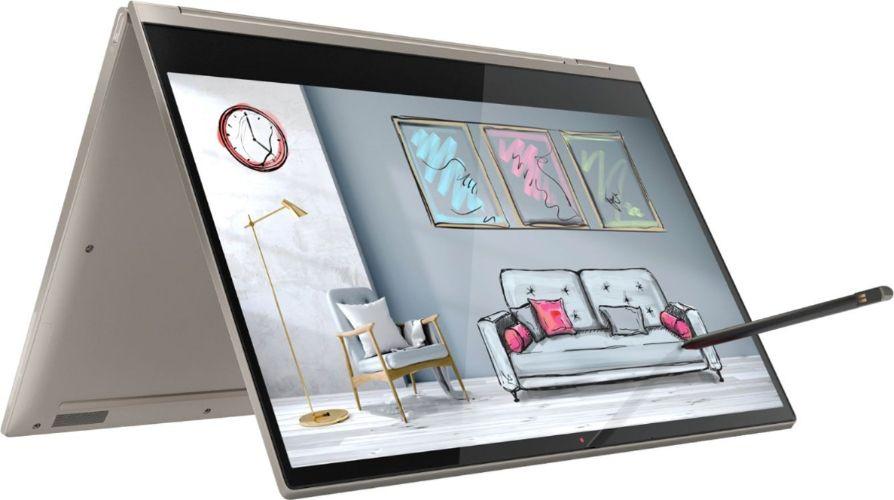 Refurbished Lenovo Yoga 930 Laptop 13.9" - Reebelo Singapore