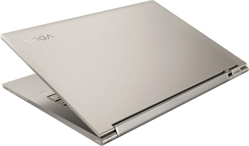 Refurbished Lenovo Yoga 930 Laptop 13.9" - Reebelo Singapore