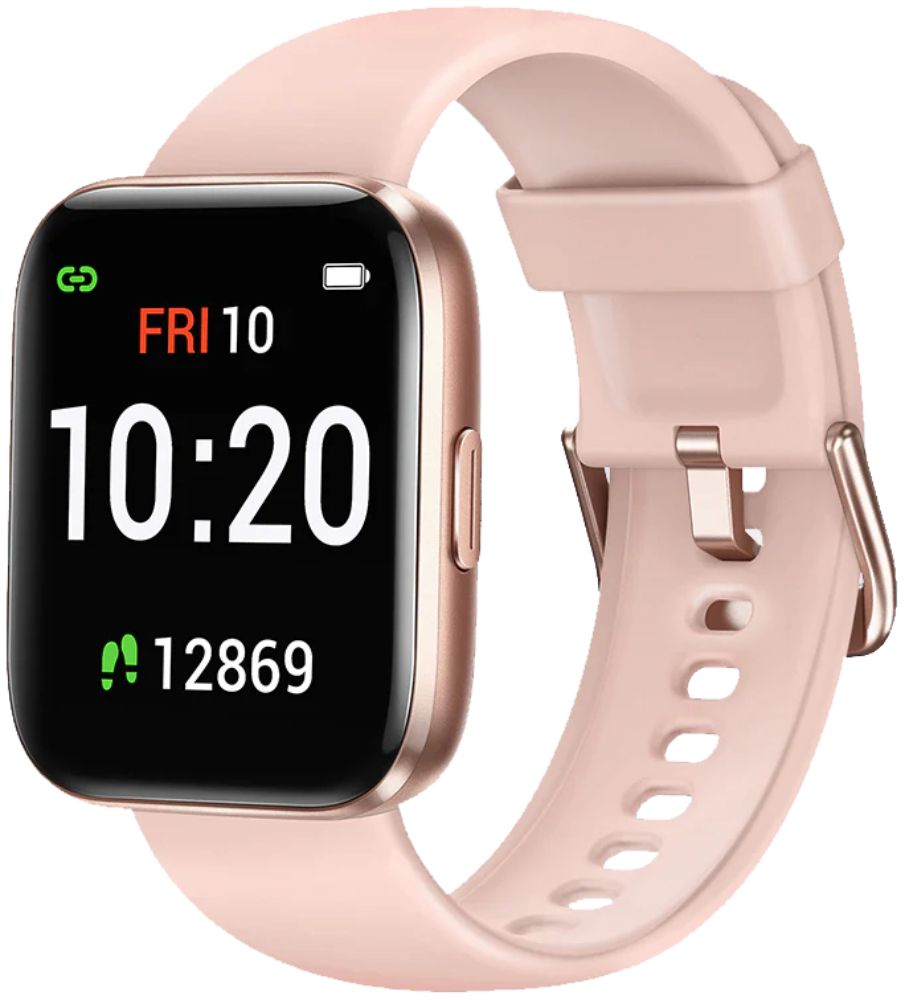 Letsfit IW1 Smart Watch