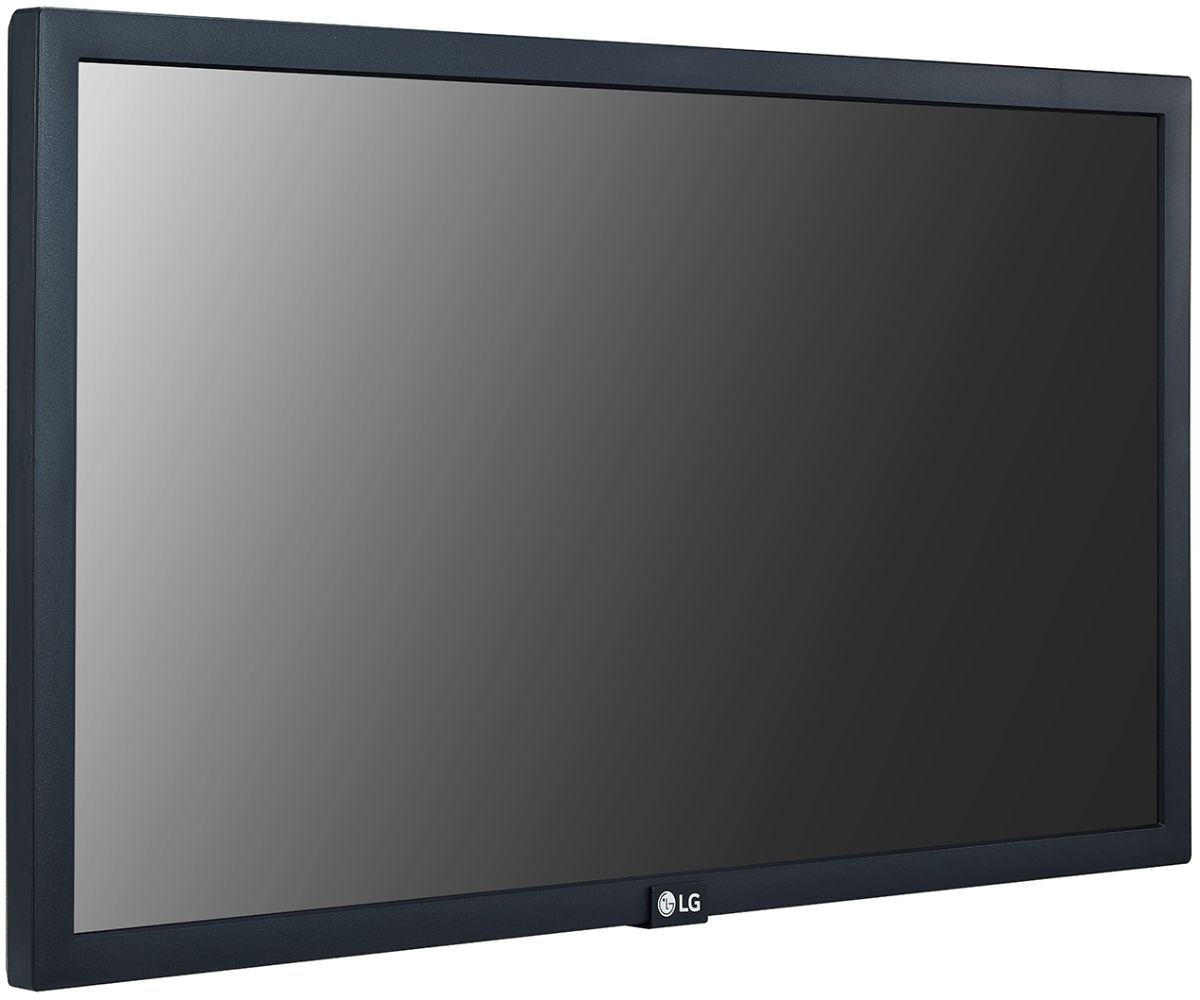 LG 22SM3G-B Digital Signage Display Monitor 22"