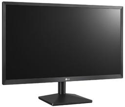 LG 24MK430H-B 24'' Class Full HD IPS LED Monitor