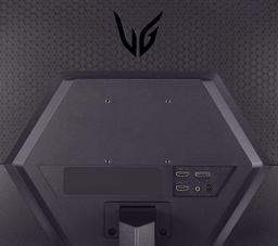 LG 27GS50F-B Gaming Monitor 27"