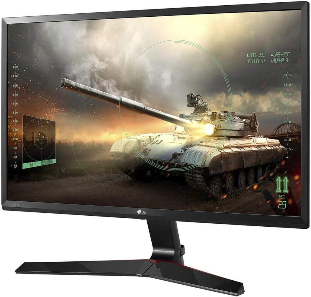 LG 27MP59G-P FHD IPS LED Gaming Monitor 27"