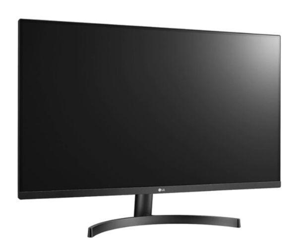 Refurbished LG 32BN50U-B 31.5" 4K HDR Display Monitor - Reebelo Singapore