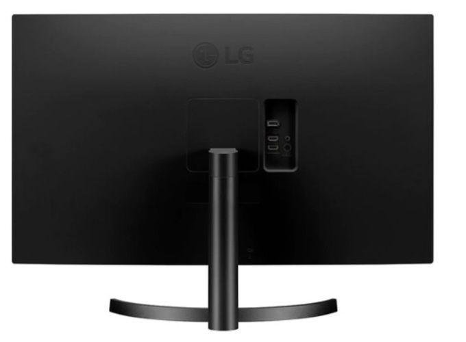 Refurbished LG 32BN50U-B 31.5" 4K HDR Display Monitor - Reebelo Singapore