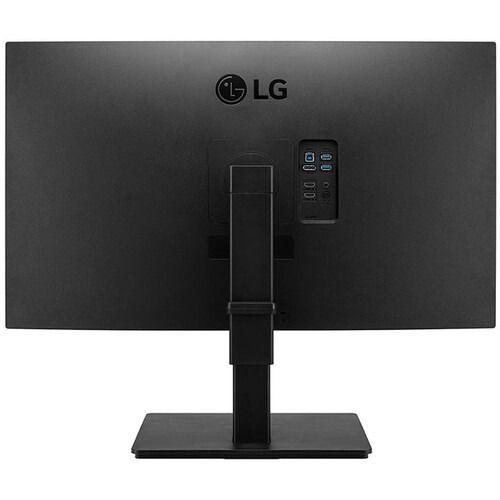 LG 32BN67U-B 31.5" HDR10 IPS UHD 4K Monitor
