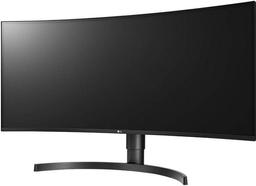 LG 34BL85C-B 34'' IPS QHD UltraWide™ Curved Monitor