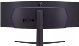 LG 49GP950G UltraGear IPS Curved Gaming Monitor