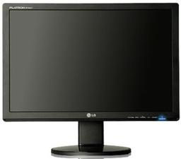 LG Flatron W2242TQ LCD Monitor 22"