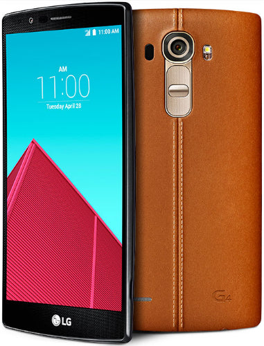LG G4
