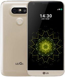 LG G5