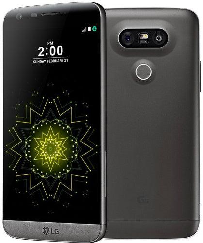 LG G5