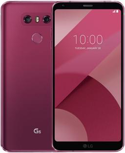 LG G6
