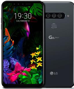 LG G8s ThinQ