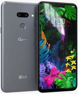 LG G8 ThinQ
