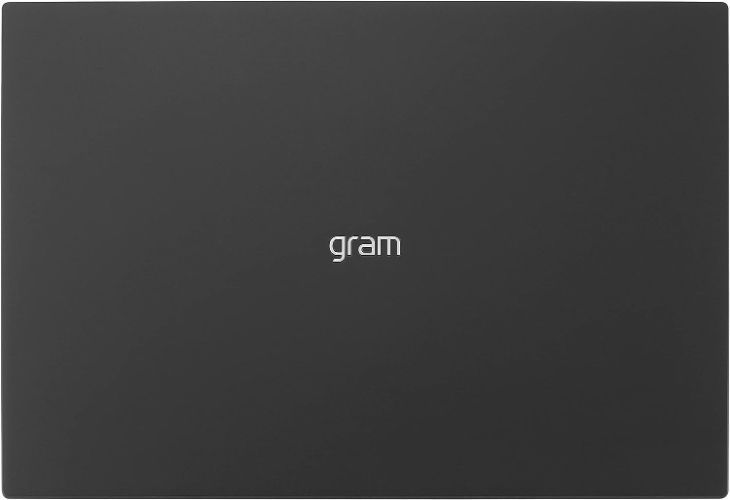 LG Gram 14Z90Q Laptop 14"