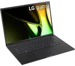LG Gram 14Z90S-G.APV22KB Laptop 14"