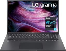 LG Gram 16Z90P Ultra-Lightweight Laptop 16"