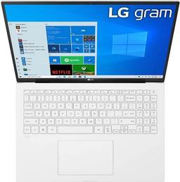 LG Gram 16Z90P Ultra-Lightweight Laptop 16"