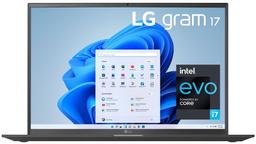 LG Gram 17Z95P Lightweight Laptop 17"