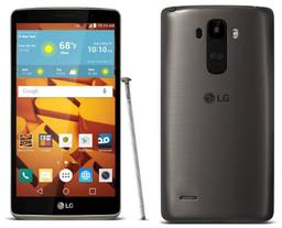 LG G Stylo
